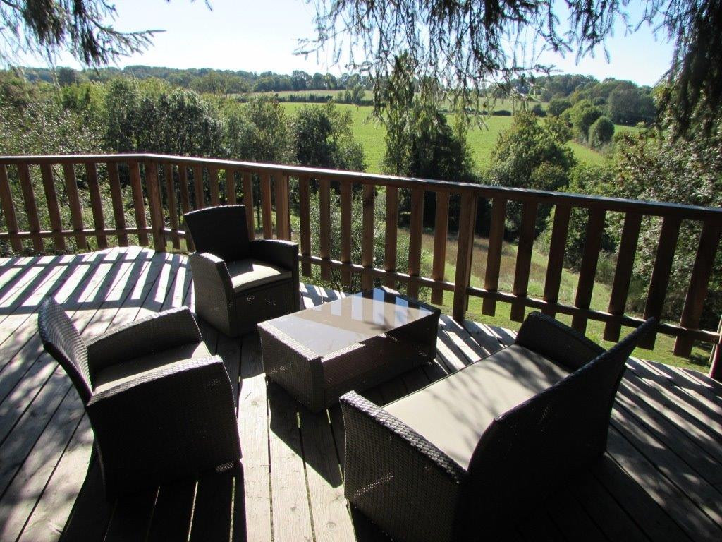 GreenGo location vacances écoresponsables