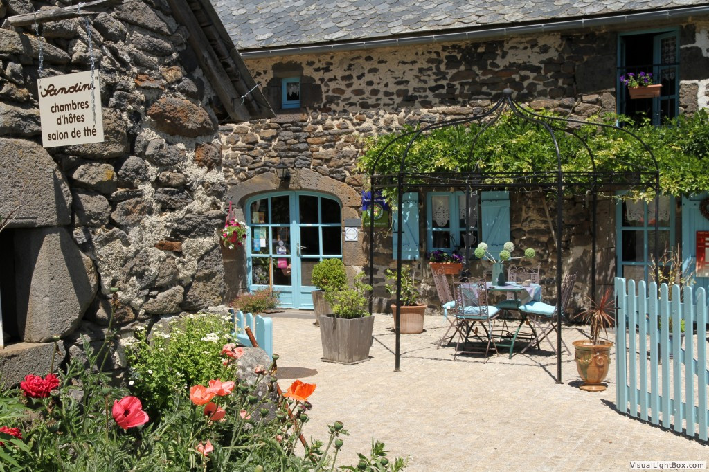 GreenGo location vacances écoresponsables