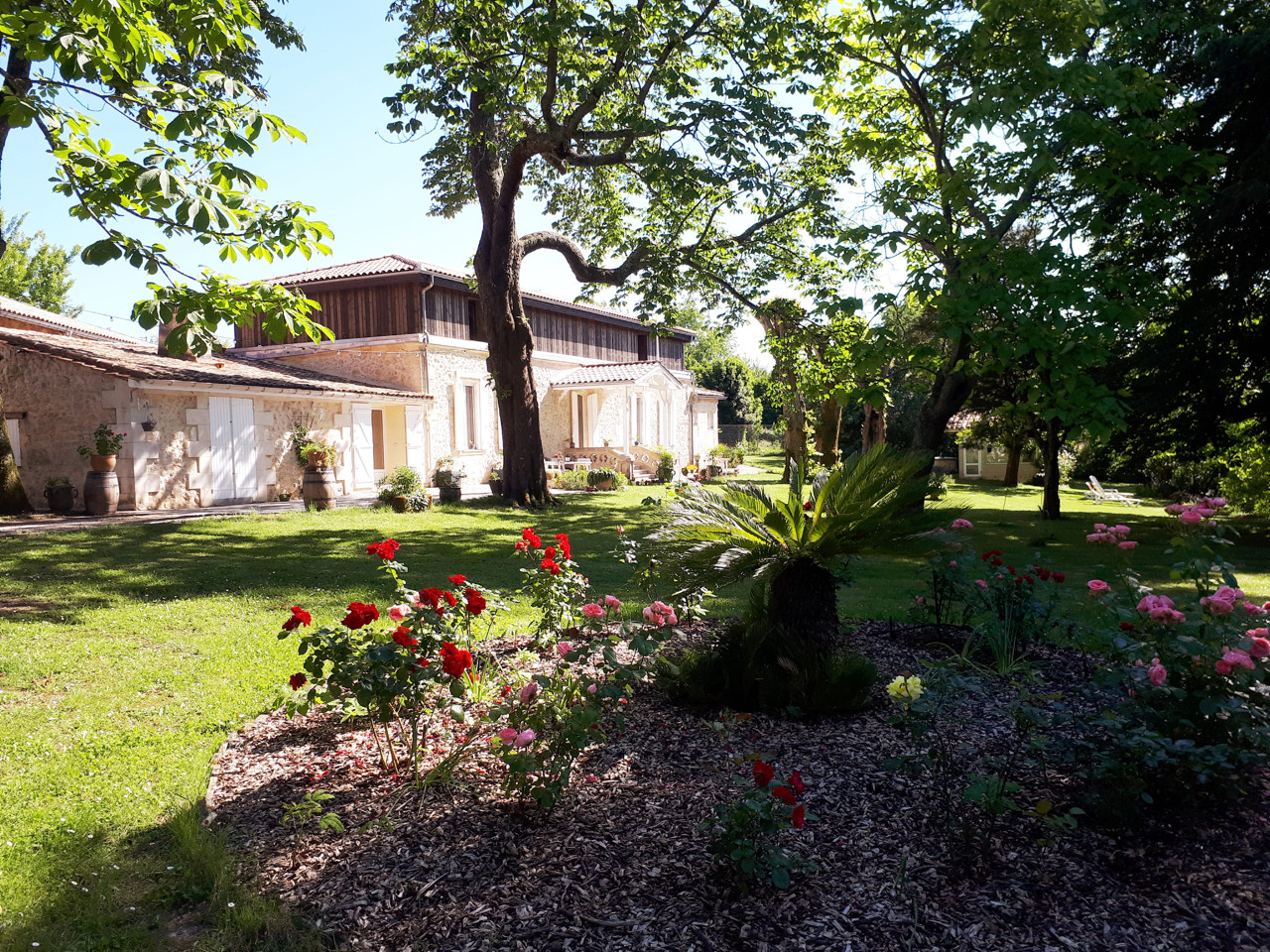 GreenGo location vacances écoresponsables