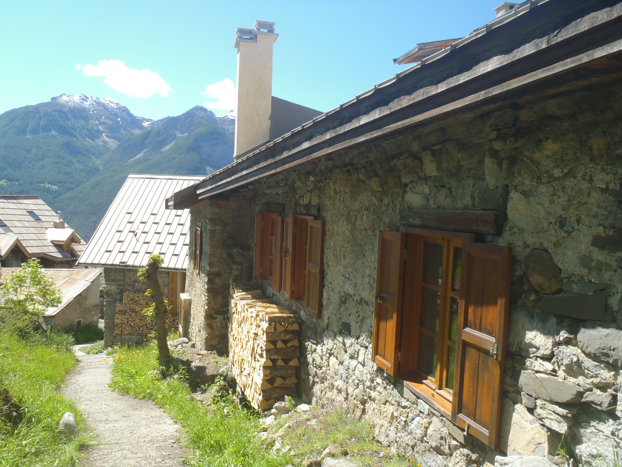 GreenGo location vacances écoresponsables