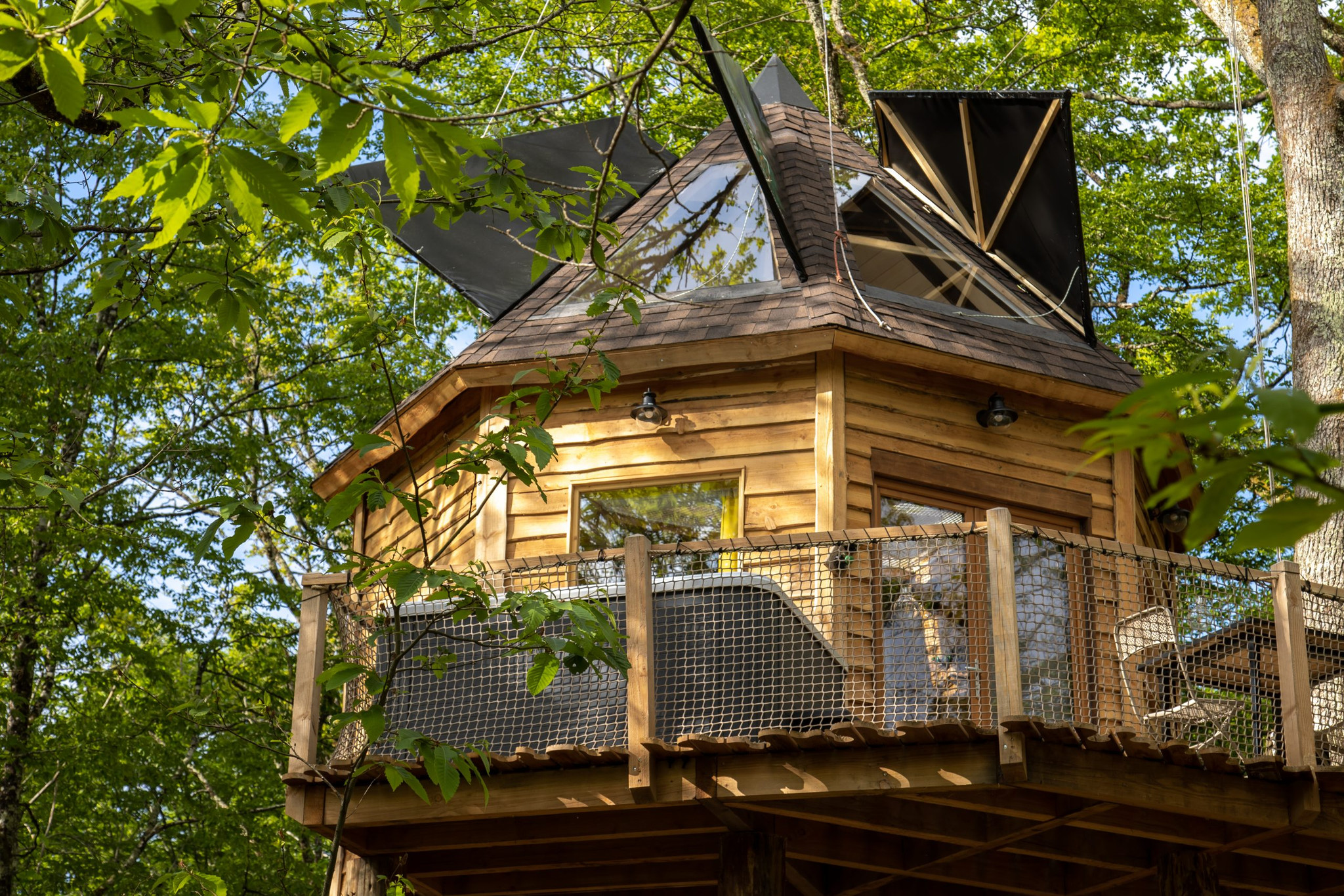 GreenGo location vacances écoresponsables