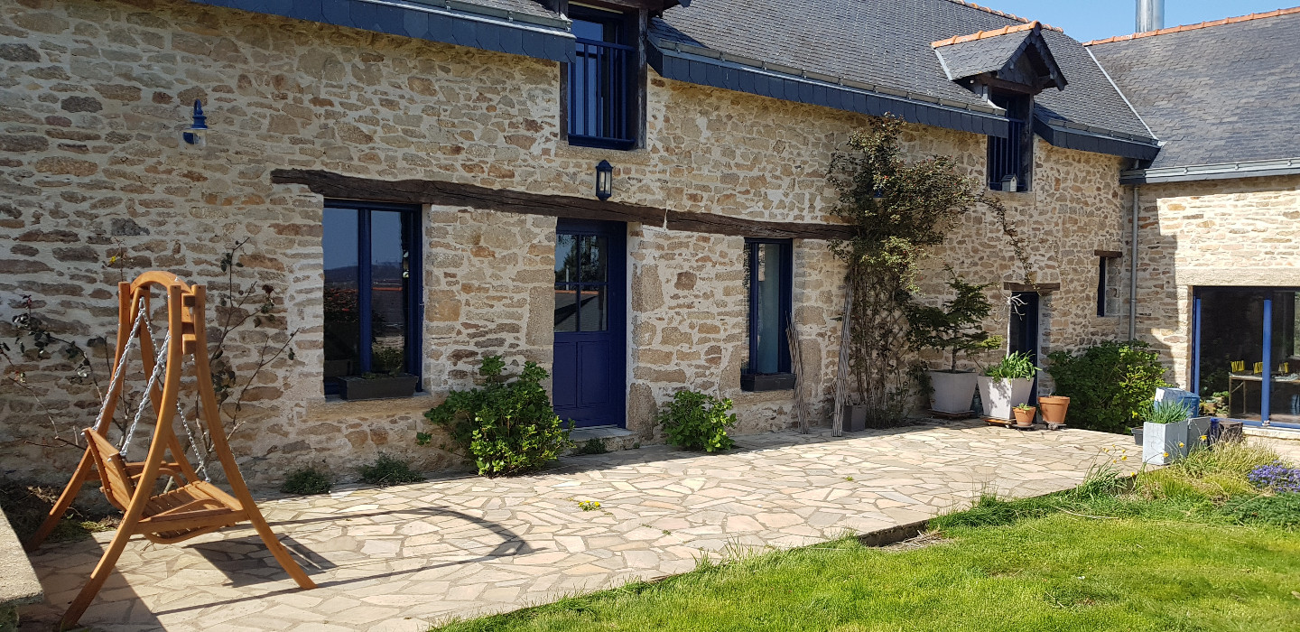 GreenGo location vacances écoresponsables
