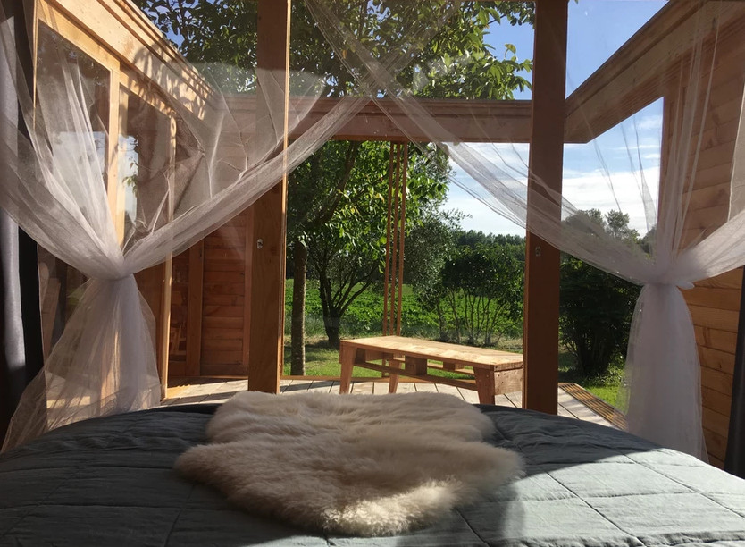 GreenGo location vacances écoresponsables