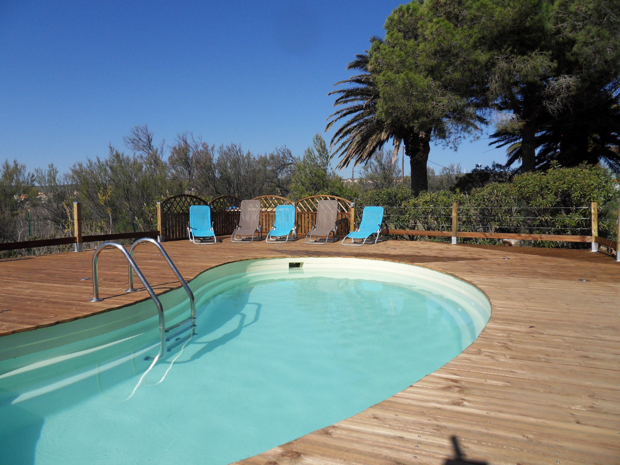 GreenGo location vacances écoresponsables