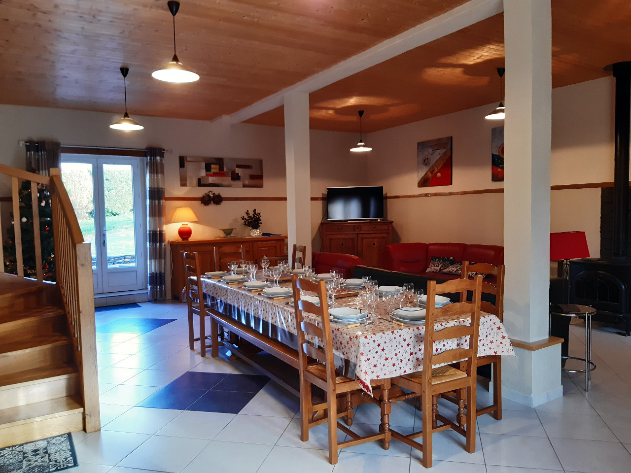 GreenGo location vacances écoresponsables