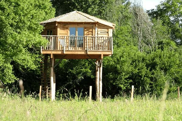 GreenGo Chambre d’hôtes Centre-Val de Loire Évasion