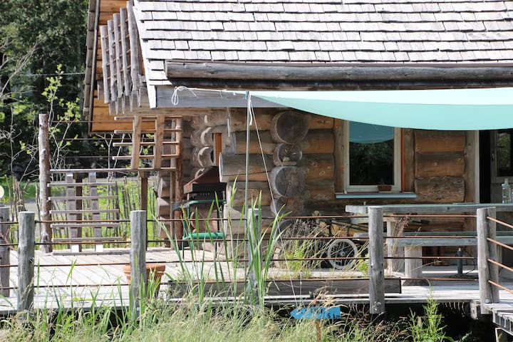 GreenGo location vacances écoresponsables