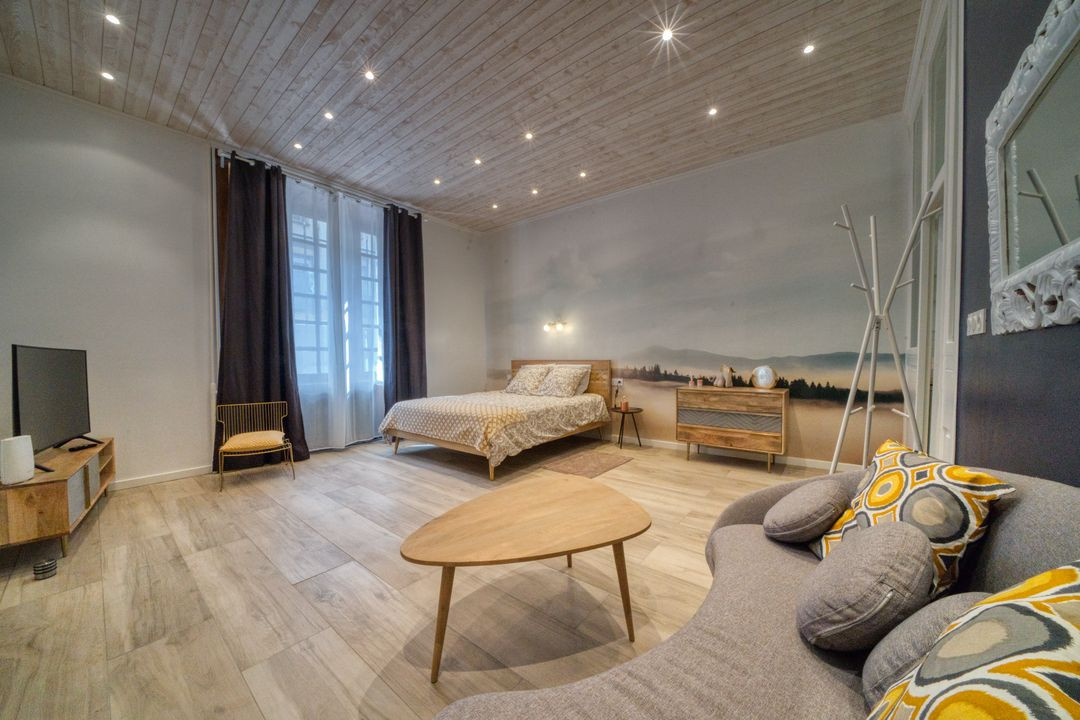GreenGo Le Clos Grimont