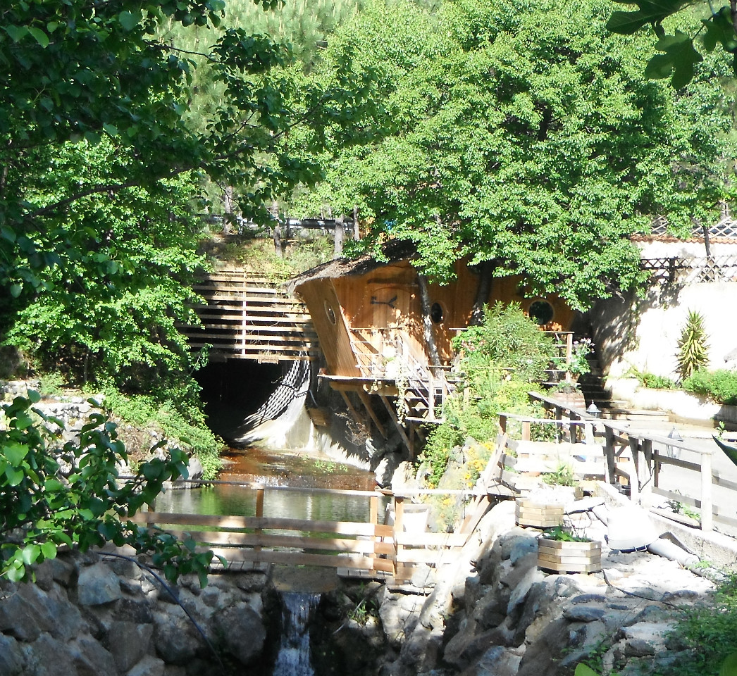 GreenGo location vacances écoresponsables