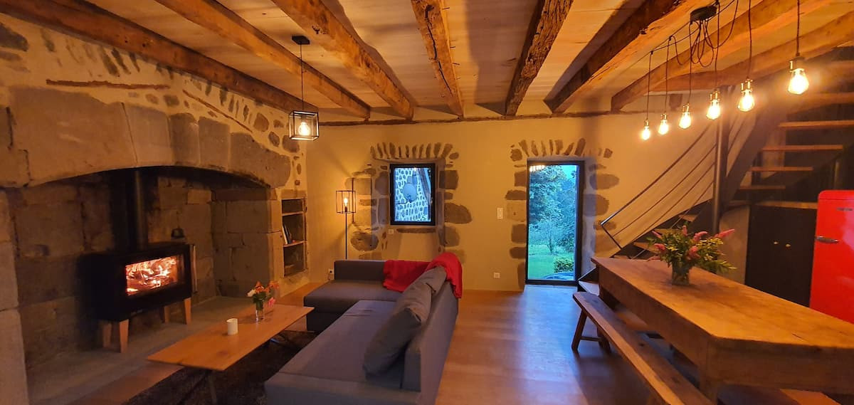 GreenGo location vacances écoresponsables