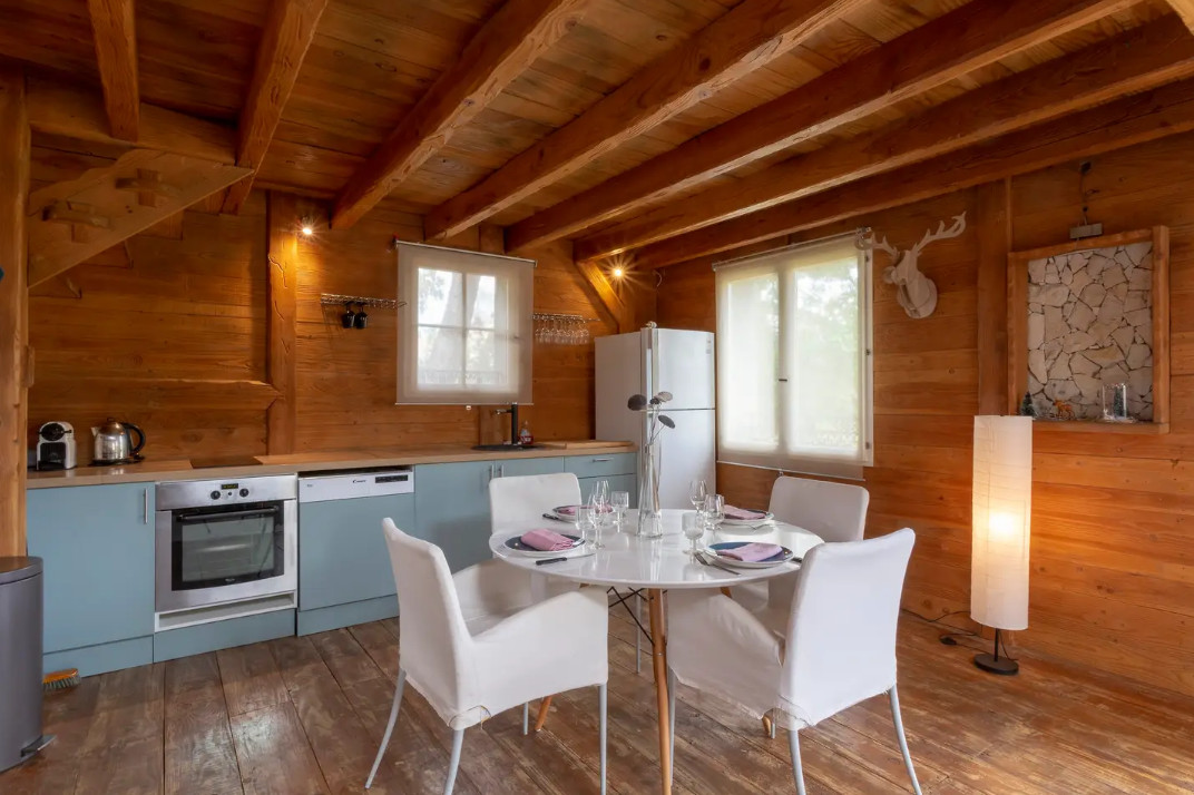 GreenGo location vacances écoresponsables