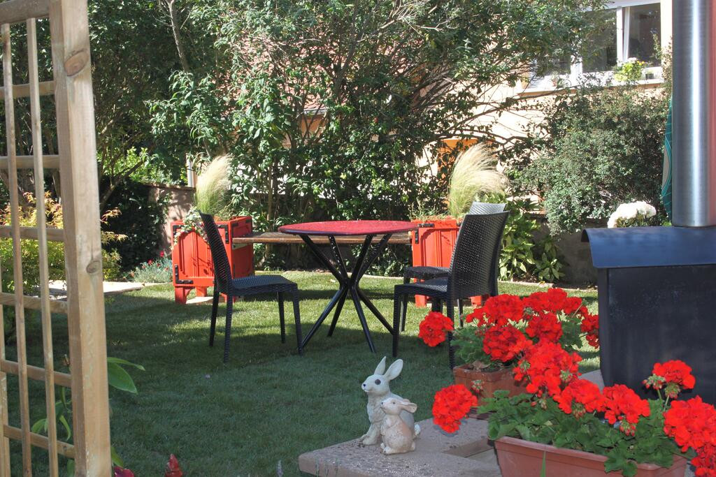 GreenGo location vacances écoresponsables
