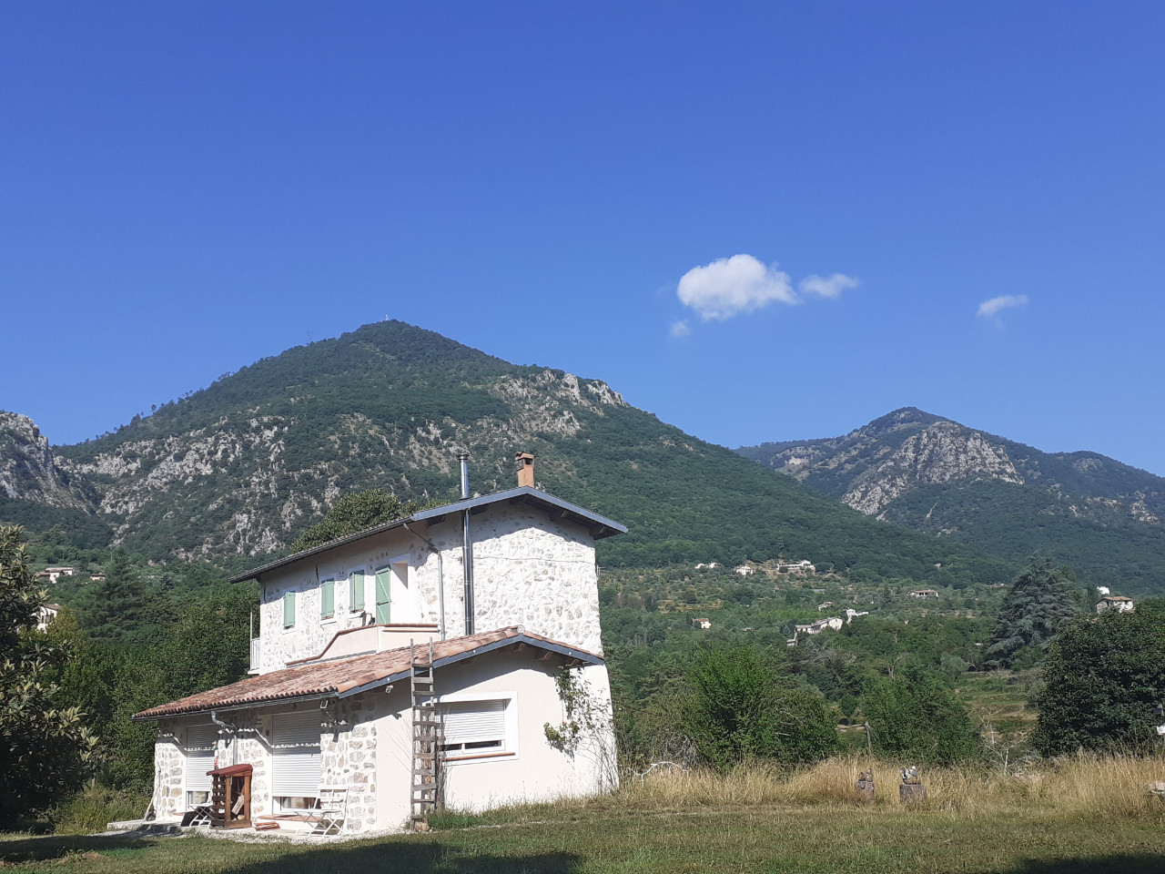 GreenGo Gîte Provence-Alpes-Côte d'Azur À la campagne
