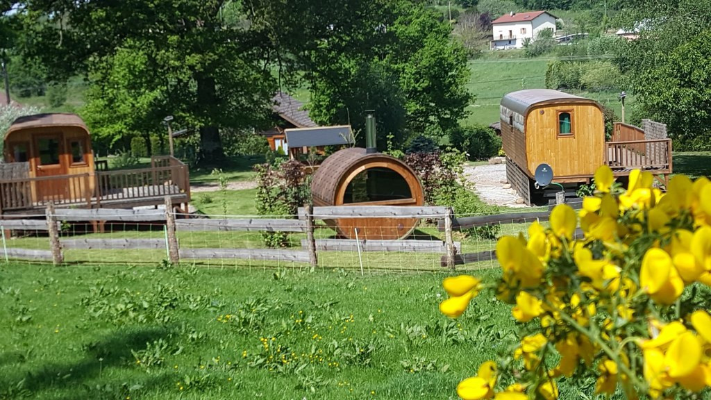 GreenGo location vacances écoresponsables
