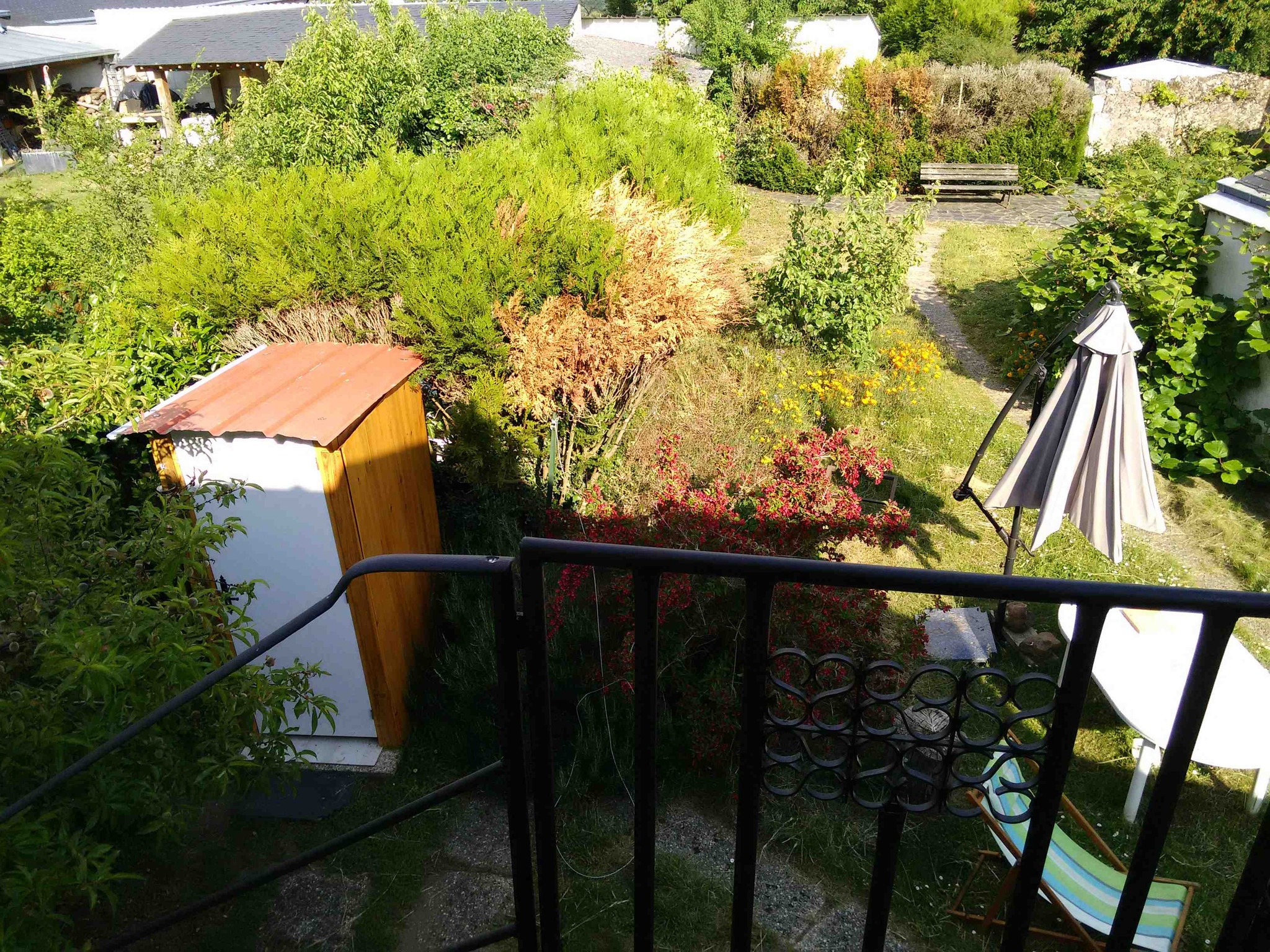 GreenGo location vacances écoresponsables
