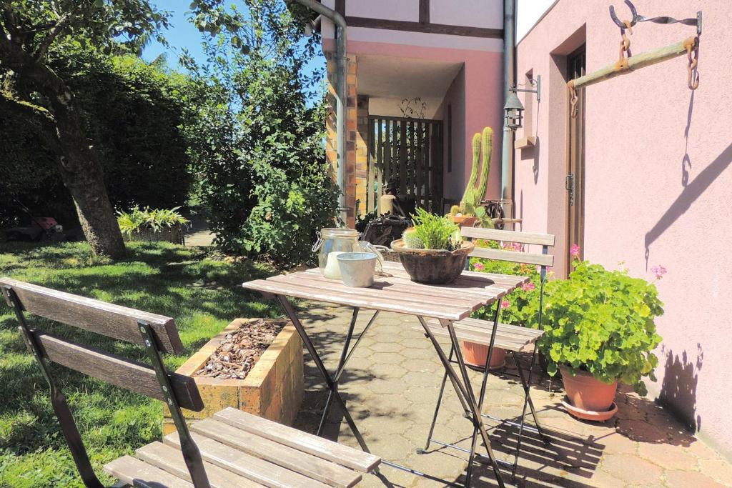 GreenGo Maison d'hôtes du Mont - Gîtes & Chambre d'Hôtes