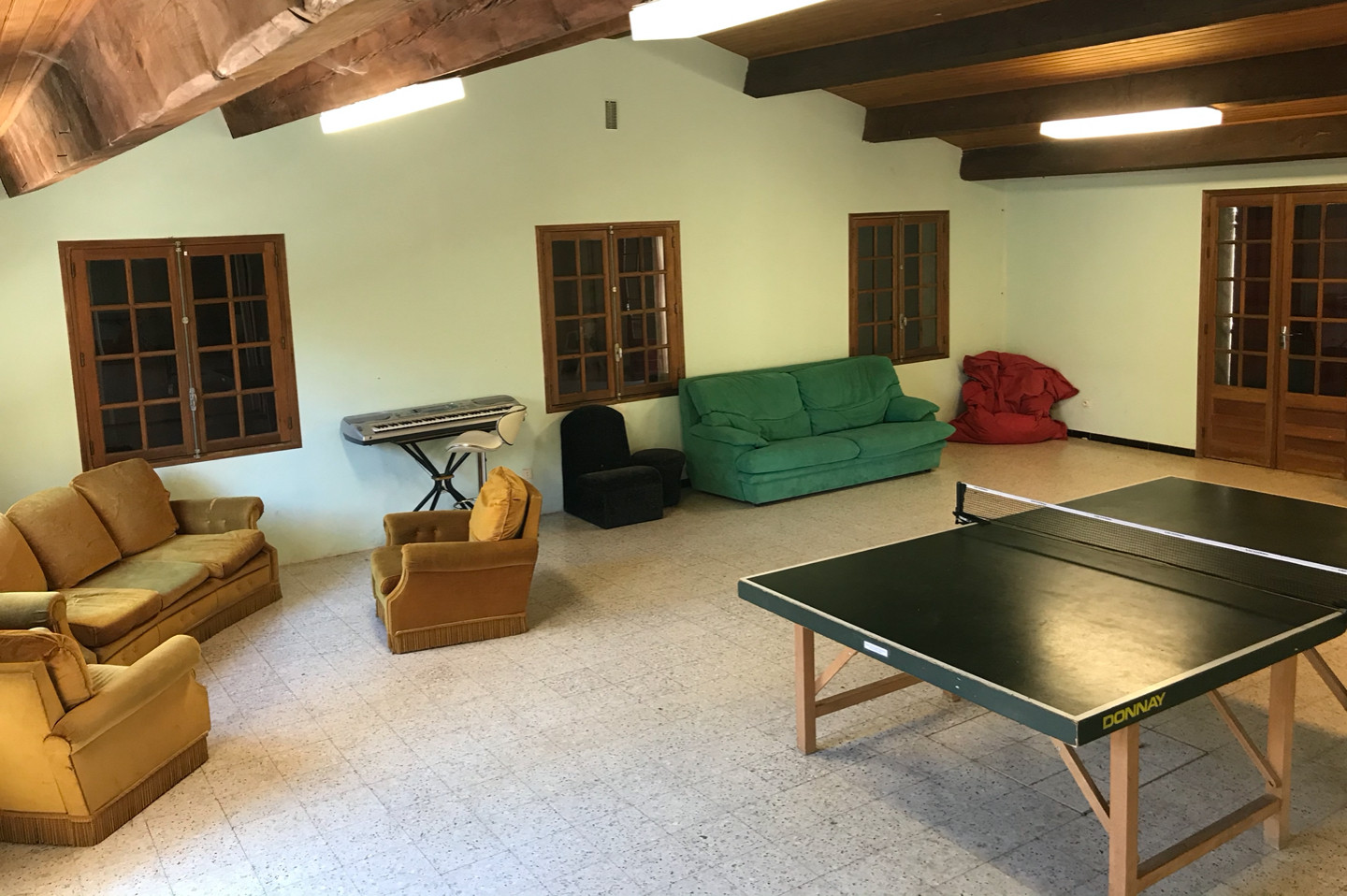 GreenGo location vacances écoresponsables