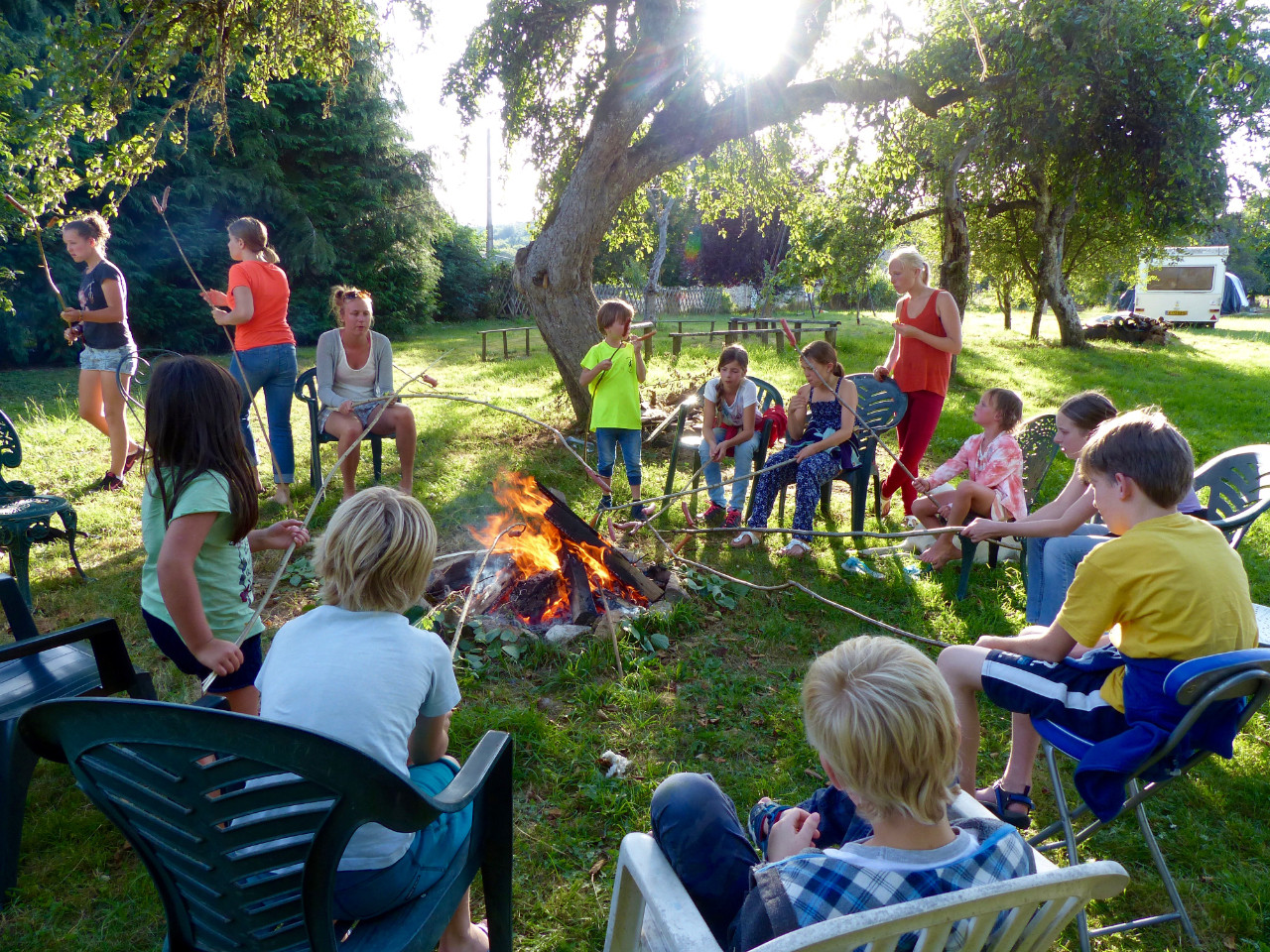 GreenGo location vacances écoresponsables