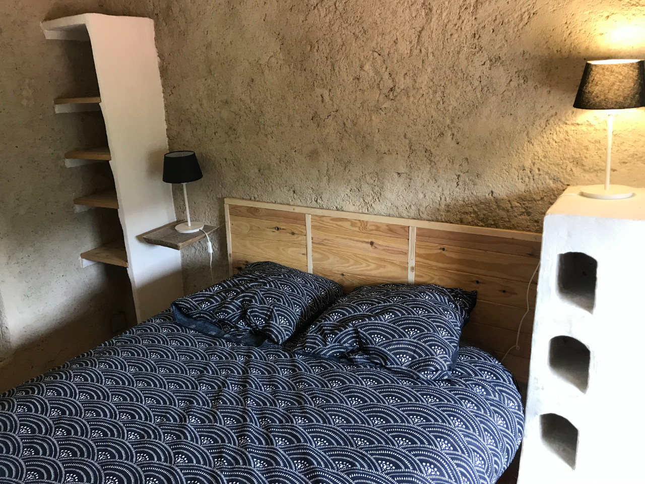 GreenGo Logement insolite Provence-Alpes-Côte d'Azur Rustique