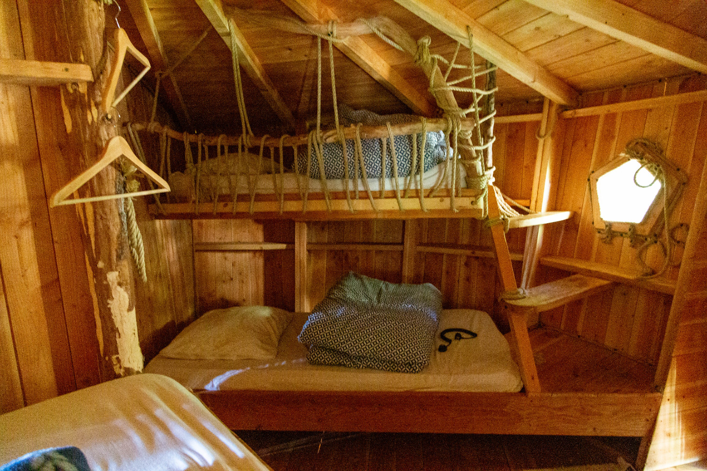Logement insolite Puy-de-Dôme À la campagne