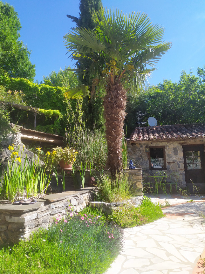 Location Gard Gîte de groupe