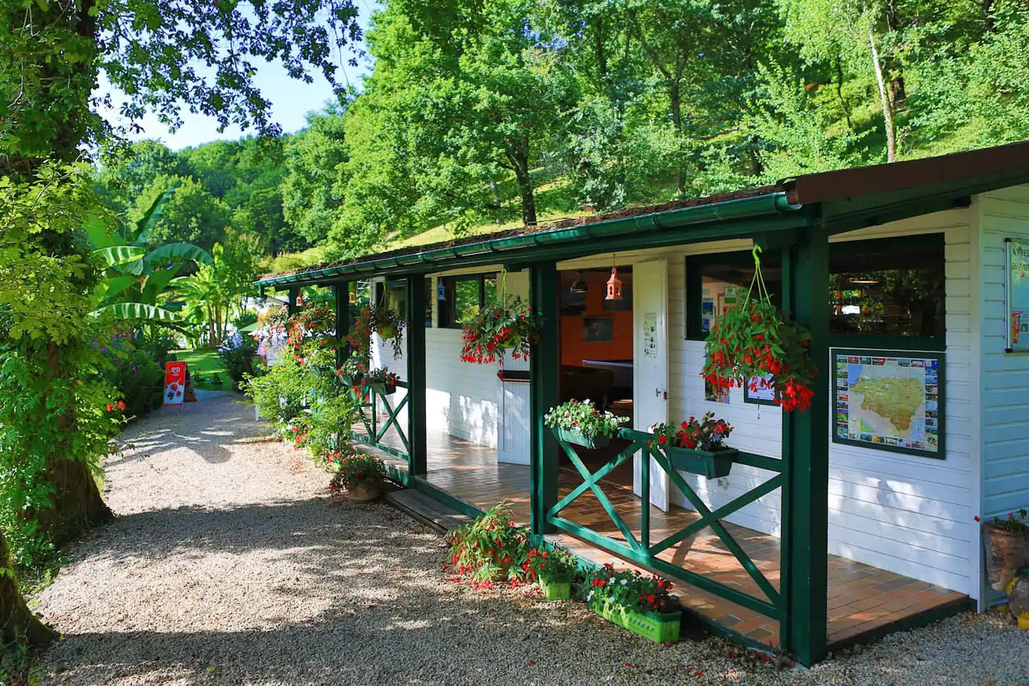 GreenGo location vacances écoresponsables