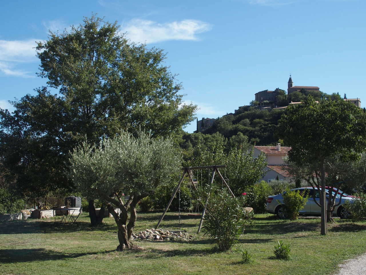 GreenGo location vacances écoresponsables