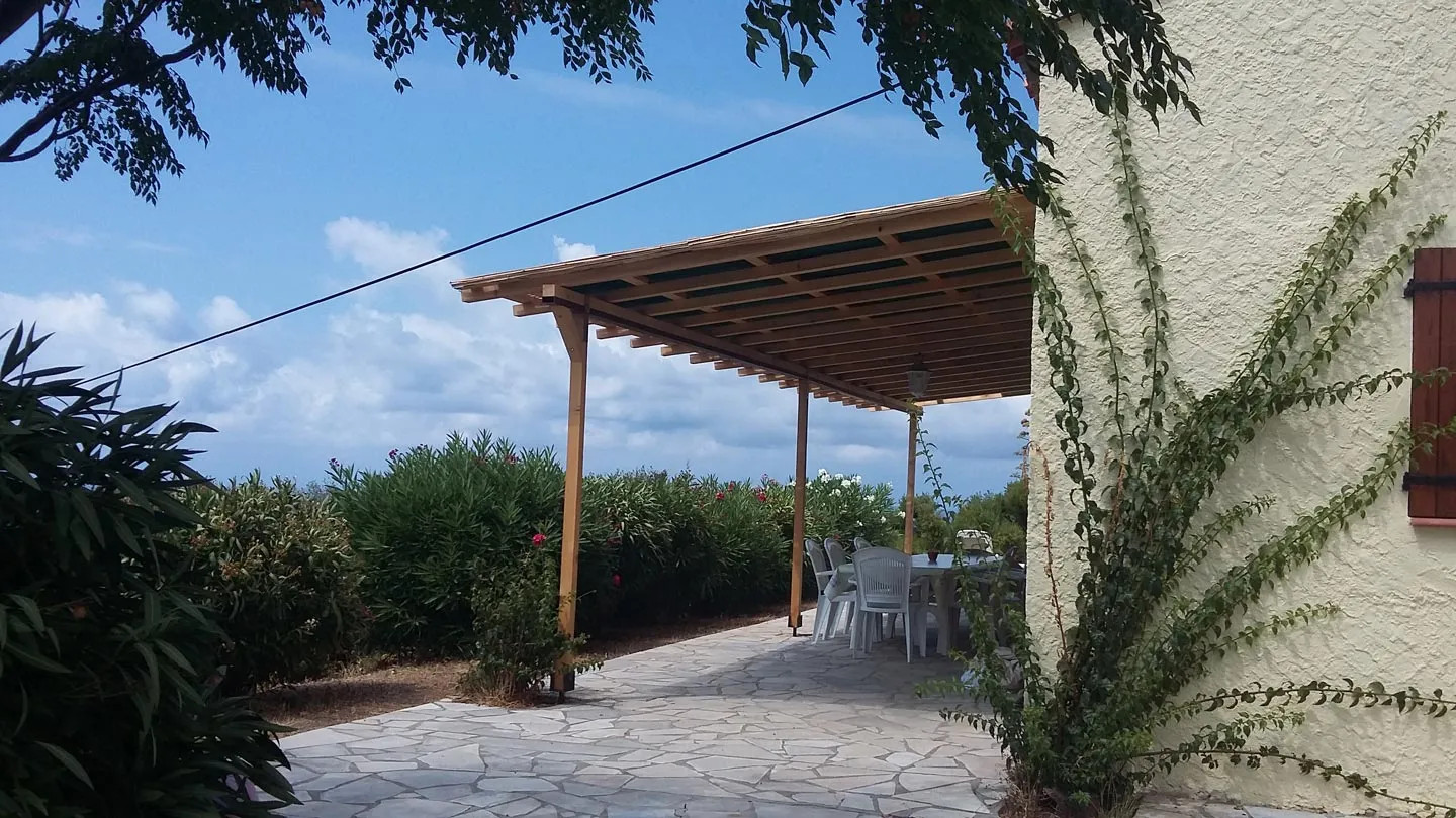 GreenGo location vacances écoresponsables