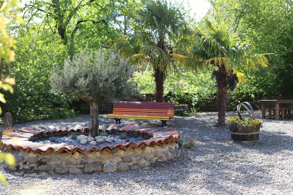 GreenGo Gîte Occitanie Évasion