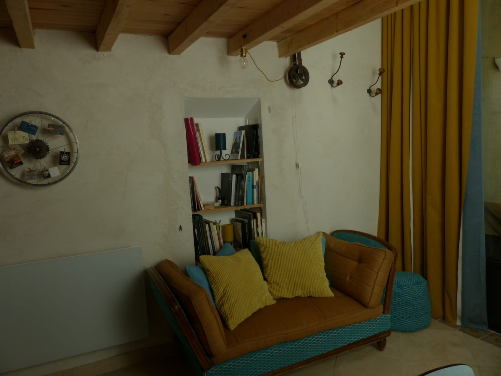 GreenGo location vacances écoresponsables
