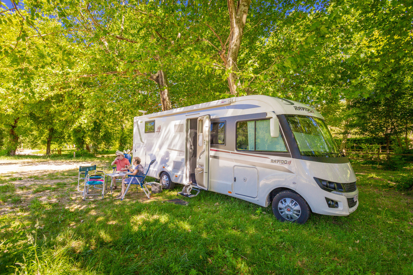 GreenGo location vacances écoresponsables