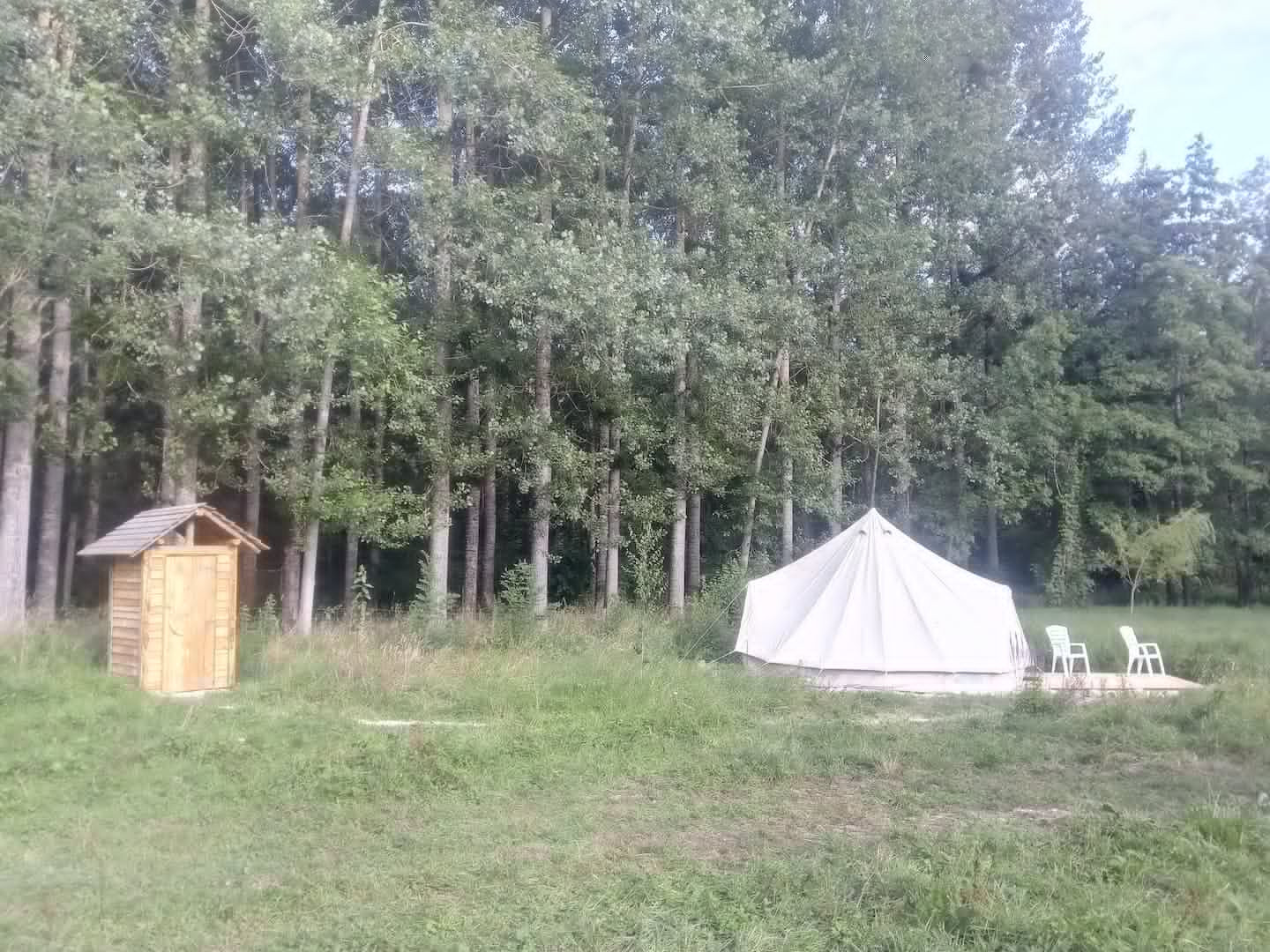 GreenGo location vacances écoresponsables