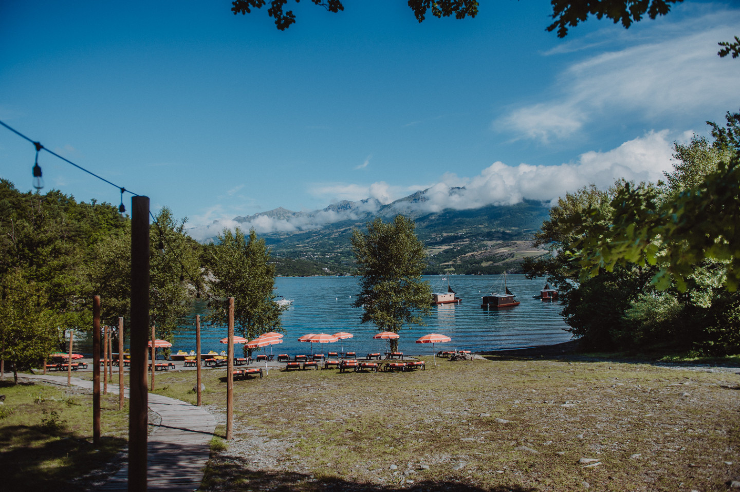 Hautes-Alpes Haut-de-gamme