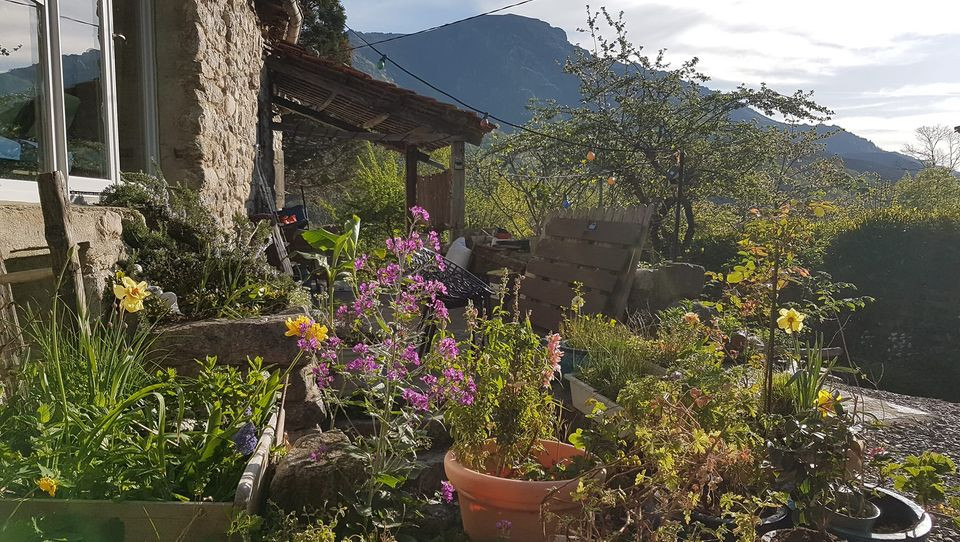 GreenGo Gîte la Fontanita