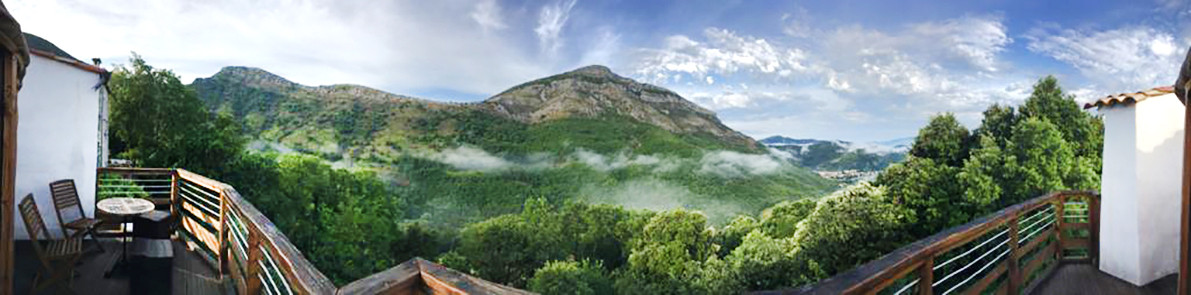 GreenGo location vacances écoresponsables