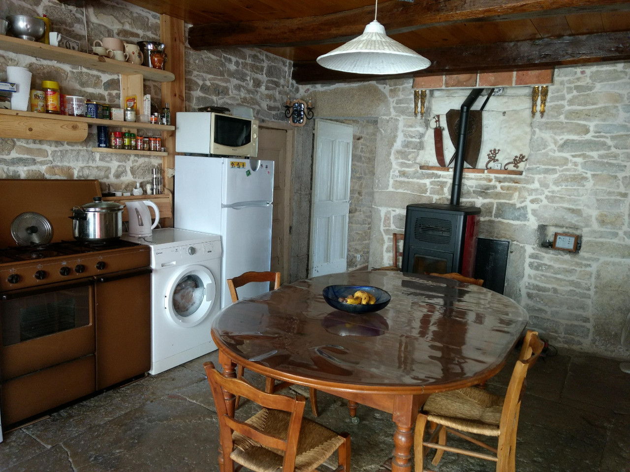 Jura Rustique