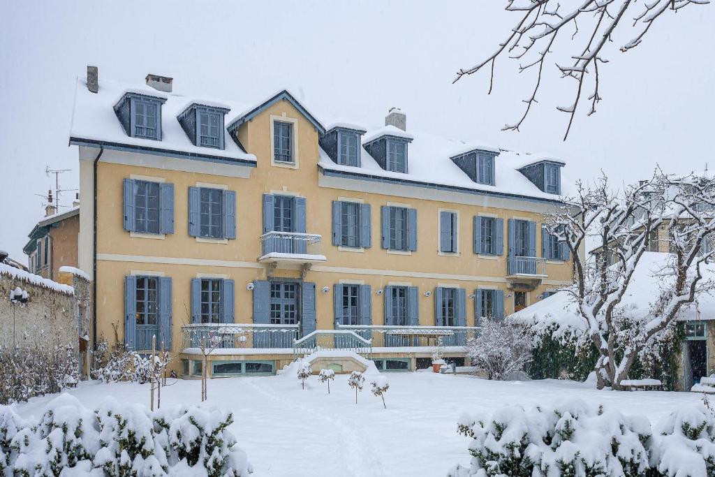 GreenGo Gîte Provence-Alpes-Côte d'Azur Évasion