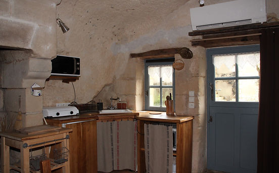 Location Indre-et-Loire À la campagne