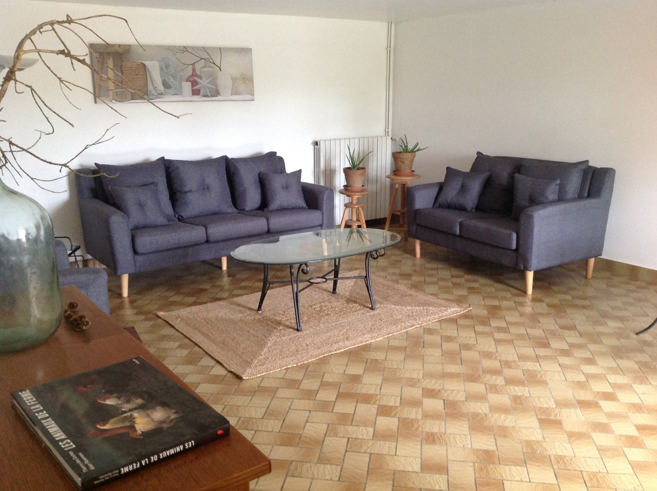 GreenGo location vacances écoresponsables