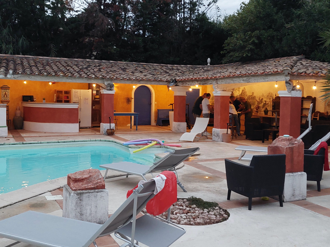 GreenGo location vacances écoresponsables
