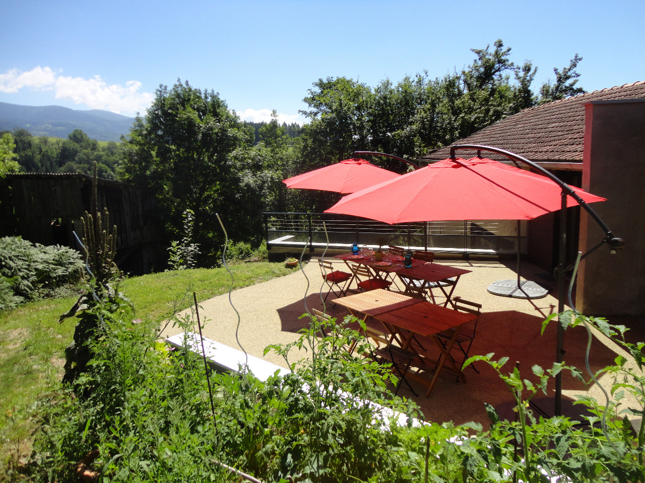 GreenGo location vacances écoresponsables
