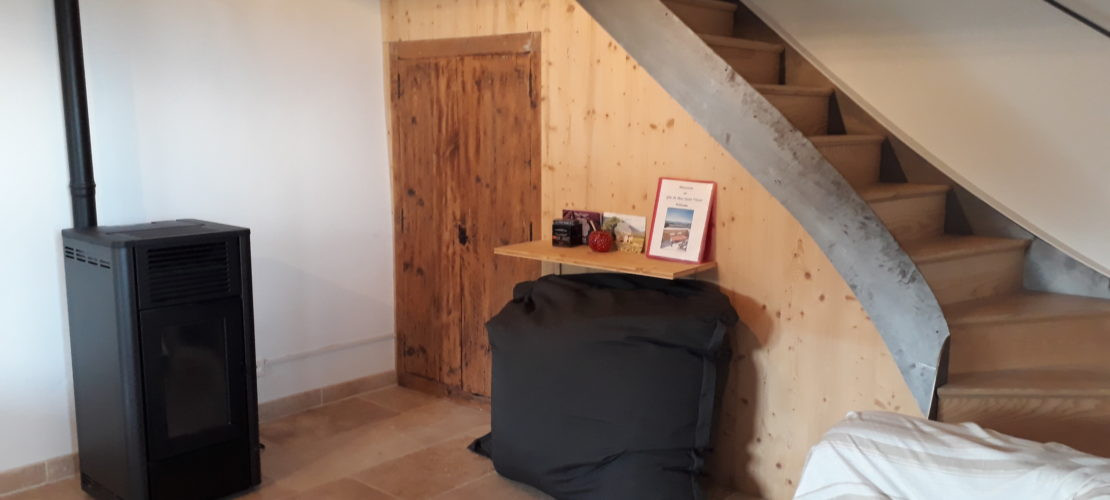 GreenGo location vacances écoresponsables