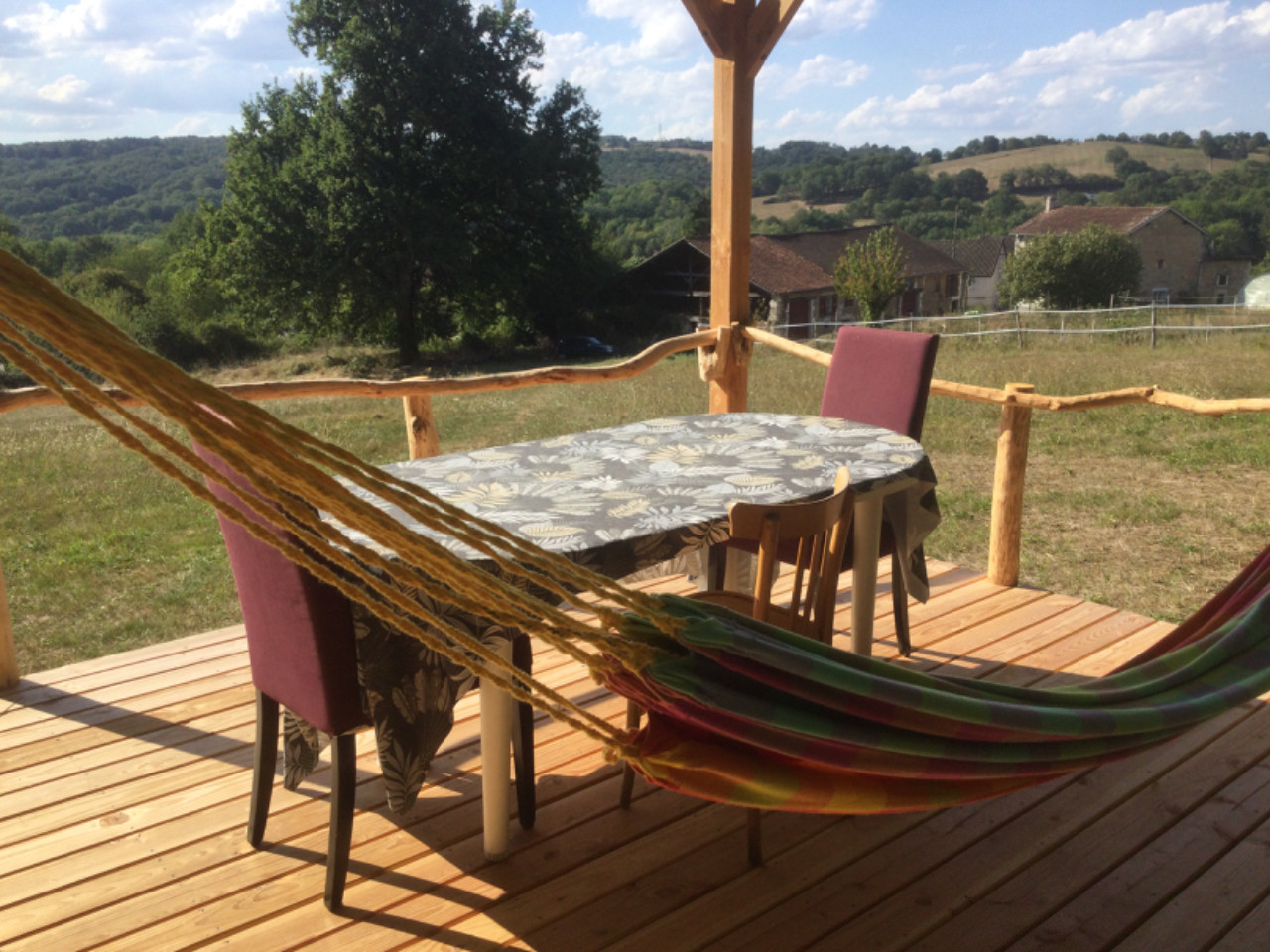 GreenGo location vacances écoresponsables