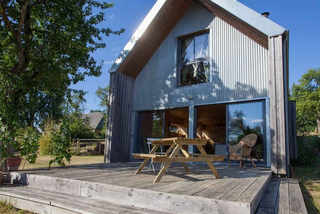 GreenGo location vacances écoresponsables