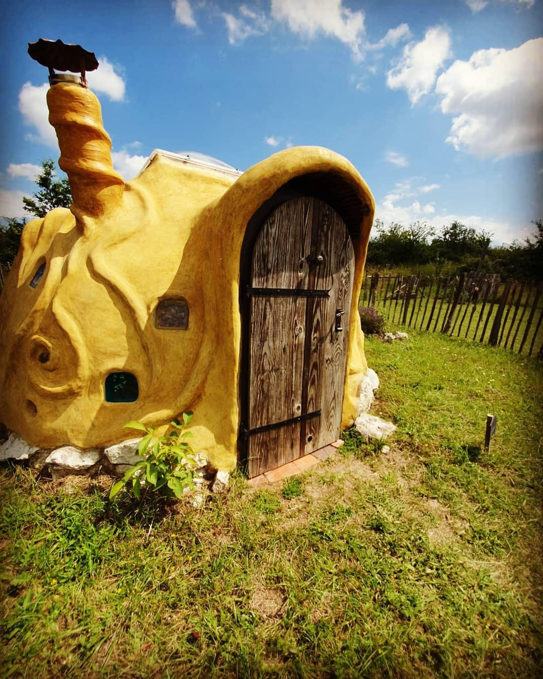 GreenGo location vacances écoresponsables