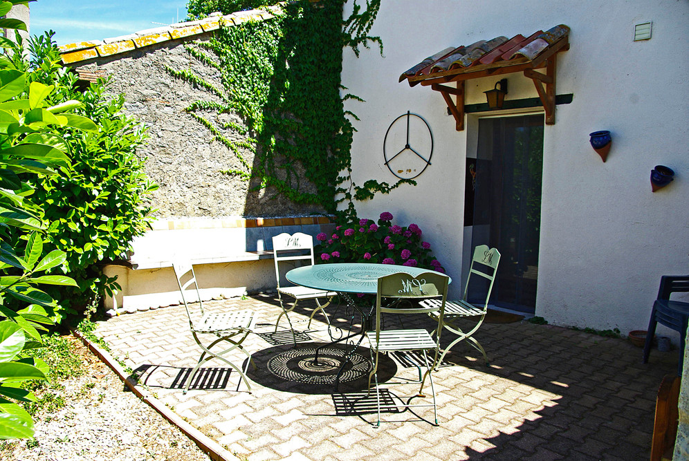 GreenGo location vacances écoresponsables