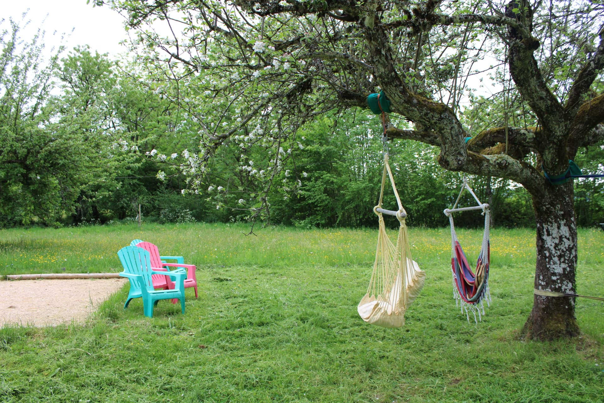 GreenGo location vacances écoresponsables