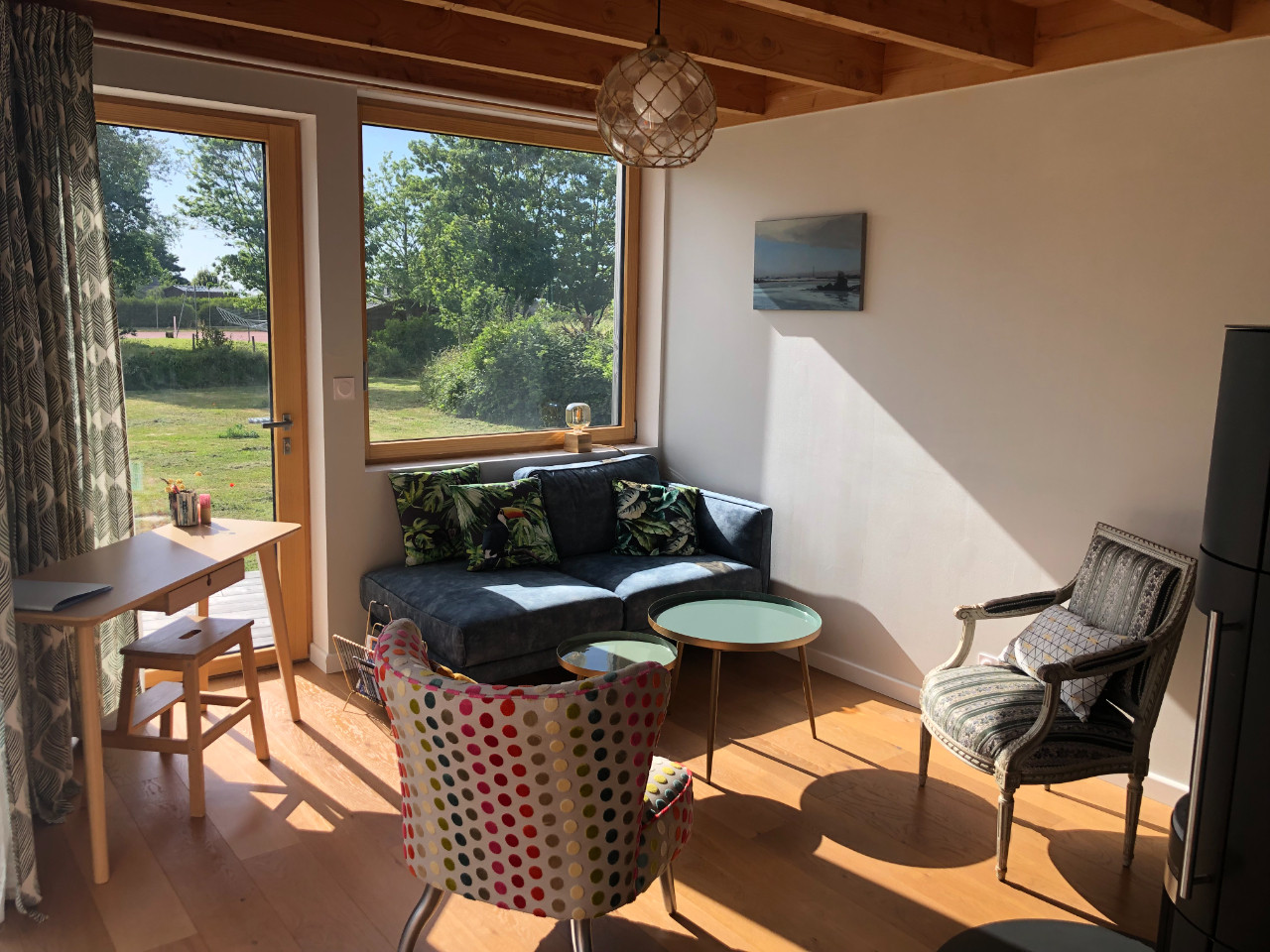 GreenGo location vacances écoresponsables