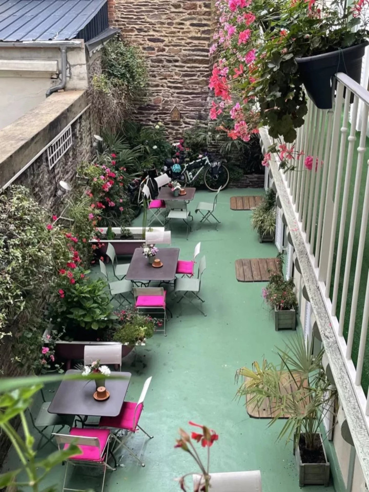 GreenGo location vacances écoresponsables