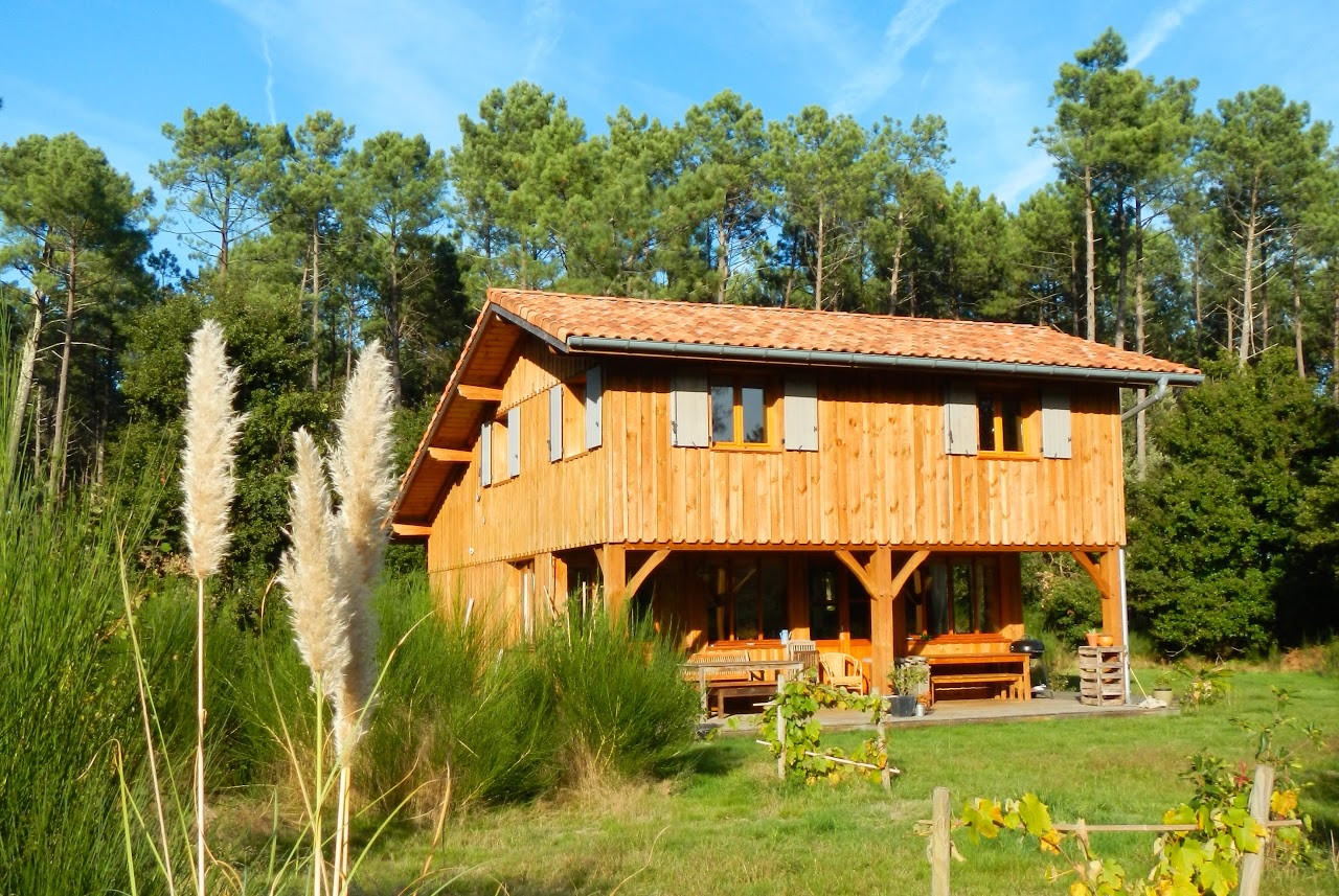 GreenGo location vacances écoresponsables
